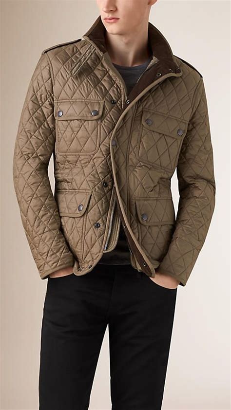 burberry harrington jackets ebay|Burberry jacket men's quilted.